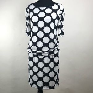 Dressbarn Dress Sz 8